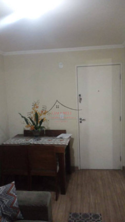 Imagem Apartamento com 2 Quartos à Venda, 44 m² em Jardim Santa Terezinha (zona Leste) - São Paulo Imagem Apartamento com 2 Quartos à Venda, 44 m² em Jardim Santa Terezinha (zona Leste) - São Paulo