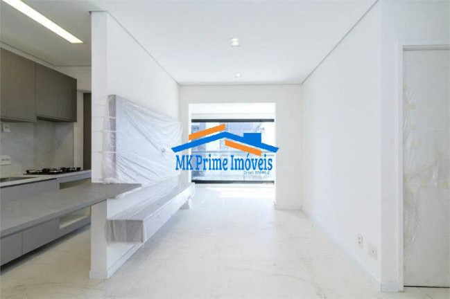 Imagem Apartamento com 2 Quartos à Venda, 61 m² em Vila Leopoldina - São Paulo