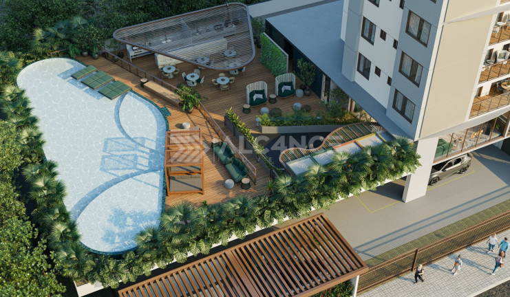 Imagem Apartamento com 3 Quartos à Venda, 78 m² em Jardim Oceania - João Pessoa