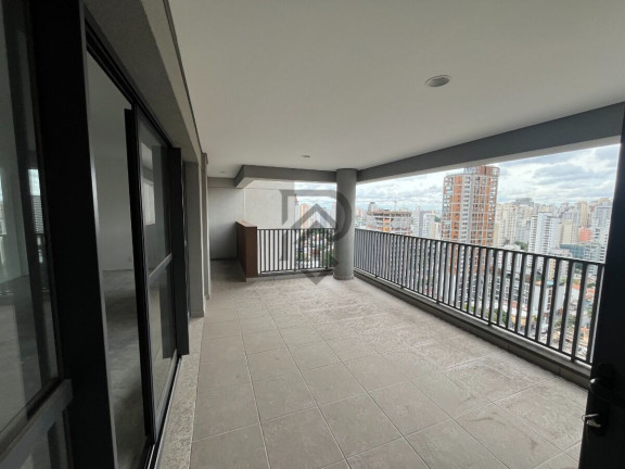 Imagem Apartamento com 4 Quartos à Venda, 150 m² em Perdizes - São Paulo