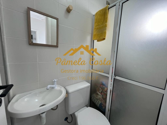 Imagem Apartamento com 3 Quartos à Venda, 82 m² em Pitangueiras - Guarujá Imagem Apartamento com 3 Quartos à Venda, 82 m² em Pitangueiras - Guarujá