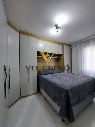 Imagem Apartamento com 2 Quartos à Venda, 63 m² em Jardim Santa Emília - São Paulo Imagem Apartamento com 2 Quartos à Venda, 63 m² em Jardim Santa Emília - São Paulo