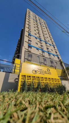 Imagem Apartamento com 2 Quartos para Alugar, 52 m² em Vila Melhado - Araraquara Imagem Apartamento com 2 Quartos para Alugar, 52 m² em Vila Melhado - Araraquara