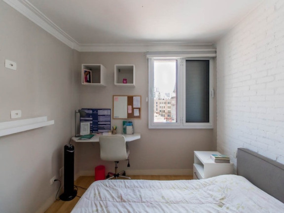 Imagem Imóvel com 2 Quartos à Venda, 58 m² em Aclimação - São Paulo Imagem Imóvel com 2 Quartos à Venda, 58 m² em Aclimação - São Paulo