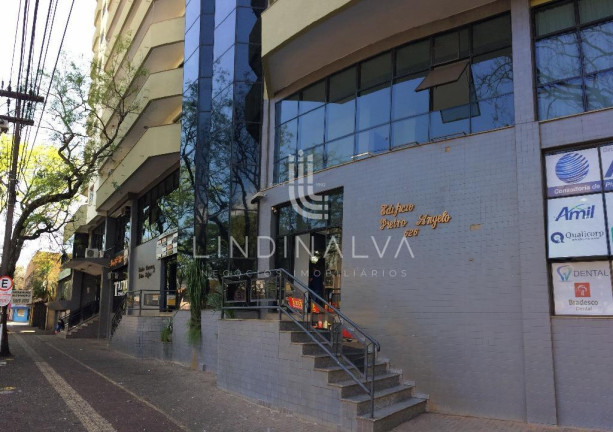 Apartamento com 2 Quartos à Venda, 133 m² em Centro - Foz Do Iguacu