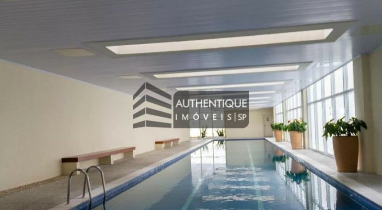 Imagem Apartamento com 4 Quartos à Venda, 190 m² em Alto Da Lapa - São Paulo