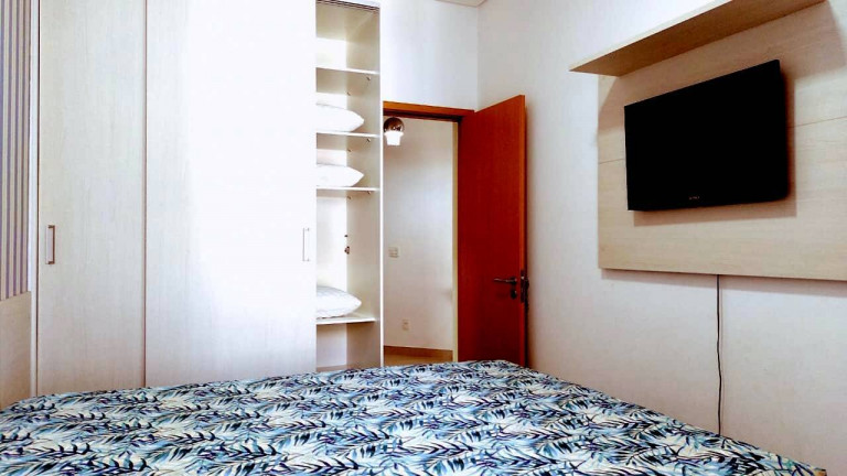 Imagem Apartamento com 2 Quartos à Venda, em Praia Grande - Ubatuba Imagem Apartamento com 2 Quartos à Venda, em Praia Grande - Ubatuba