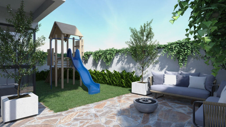 Imagem Apartamento com 3 Quartos à Venda, 91 m² em Porto Belo - Porto Belo