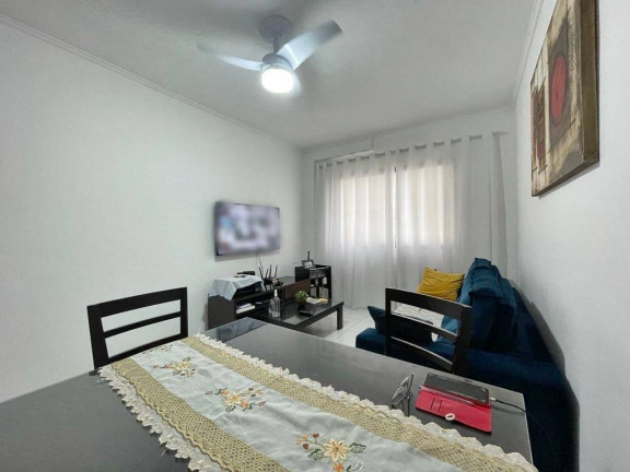 Imagem Apartamento com 2 Quartos à Venda, 80 m² em Aviação - Praia Grande Imagem Apartamento com 2 Quartos à Venda, 80 m² em Aviação - Praia Grande