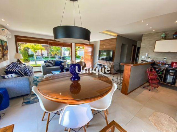 Casa com 4 Quartos à Venda, 200 m² em Baia Formosa - Armação Dos Búzios