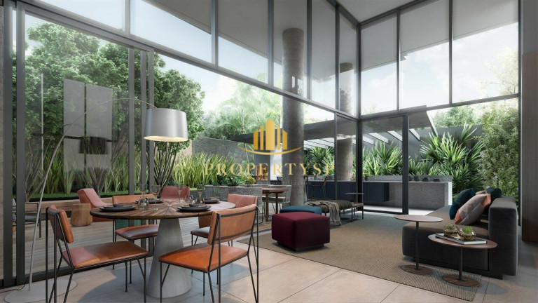 Imagem Apartamento com 2 Quartos à Venda, 81 m² em Vila Ipojuca - São Paulo