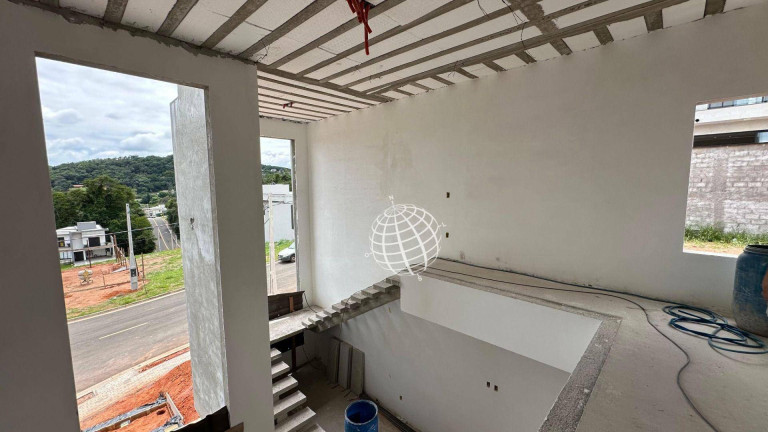 Imagem Casa com 3 Quartos à Venda, 273 m² em Condomínio Reserva São Nicolau - Atibaia