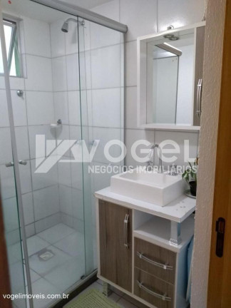 Imagem Apartamento com 2 Quartos à Venda, 52 m² em Nossa Senhora Dos Remédios - Sapucaia Do Sul Imagem Apartamento com 2 Quartos à Venda, 52 m² em Nossa Senhora Dos Remédios - Sapucaia Do Sul