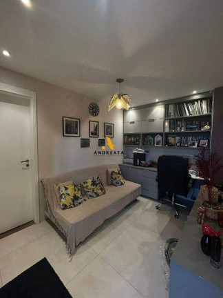 Imagem Cobertura com 3 Quartos à Venda, 170 m² em Jacarepaguá - Rio De Janeiro