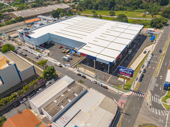 Imagem Imóvel com 2 Quartos à Venda, 85 m² em Santa Claudina - Vinhedo