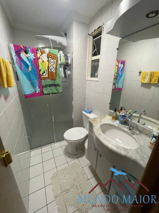 Imagem Apartamento com 2 Quartos à Venda, 54 m² em Jardim Santo Andre - Santo André Imagem Apartamento com 2 Quartos à Venda, 54 m² em Jardim Santo Andre - Santo André