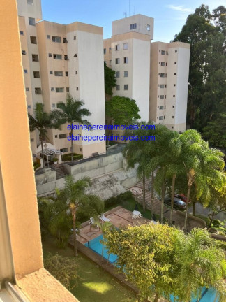 Imagem Apartamento com 3 Quartos à Venda, 63 m² em Butantã - São Paulo Imagem Apartamento com 3 Quartos à Venda, 63 m² em Butantã - São Paulo