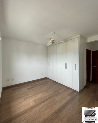 Imagem Apartamento com 2 Quartos à Venda, 65 m² em Parque Campolim - Sorocaba