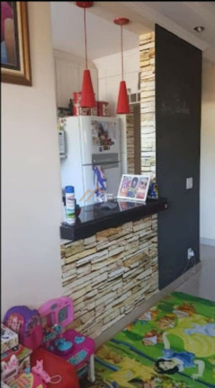 Imagem Apartamento com 2 Quartos à Venda, 47 m² em Parque Dos Lagos - Ribeirão Preto Imagem Apartamento com 2 Quartos à Venda, 47 m² em Parque Dos Lagos - Ribeirão Preto