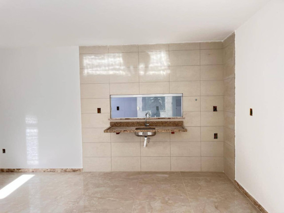 Imagem Casa de Condomínio com 3 Quartos à Venda, 120 m² em Ipitanga - Lauro De Freitas