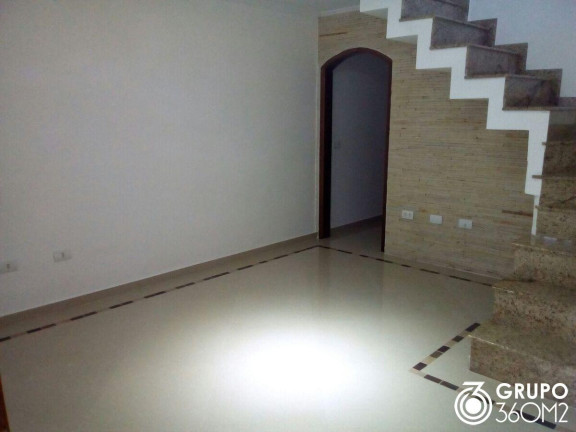 Imagem Casa com 4 Quartos à Venda, 200 m² em Vila Camilópolis - Santo André Imagem Casa com 4 Quartos à Venda, 200 m² em Vila Camilópolis - Santo André