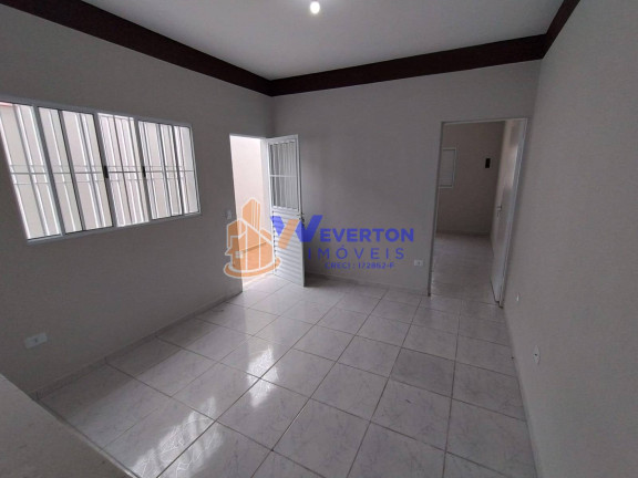 Imagem Casa com 2 Quartos à Venda, 125 m² em Plataforma - Mongaguá Imagem Casa com 2 Quartos à Venda, 125 m² em Plataforma - Mongaguá
