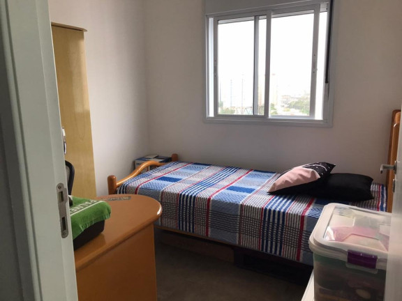 Imagem Apartamento com 2 Quartos à Venda, 50 m² em Sítio Da Figueira - São Paulo Imagem Apartamento com 2 Quartos à Venda, 50 m² em Sítio Da Figueira - São Paulo