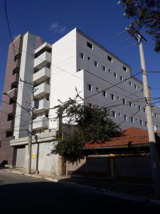 Imagem Apartamento com 2 Quartos à Venda, em Vila Ré - São Paulo Imagem Apartamento com 2 Quartos à Venda, em Vila Ré - São Paulo