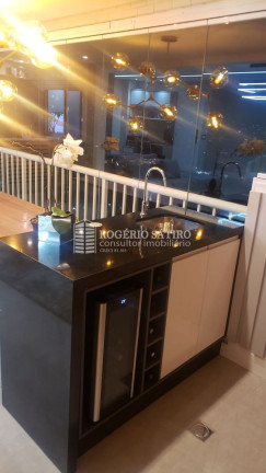 Imagem Apartamento com 3 Quartos à Venda, 111 m² em Vila Gumercindo - São Paulo Imagem Apartamento com 3 Quartos à Venda, 111 m² em Vila Gumercindo - São Paulo