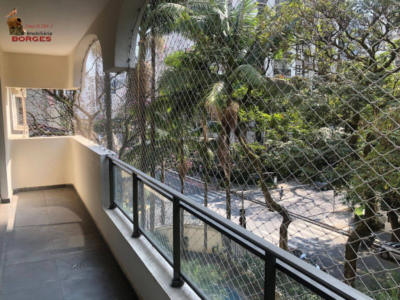 Imagem Apartamento com 3 Quartos à Venda, 138 m² em Moema - São Paulo Imagem Apartamento com 3 Quartos à Venda, 138 m² em Moema - São Paulo