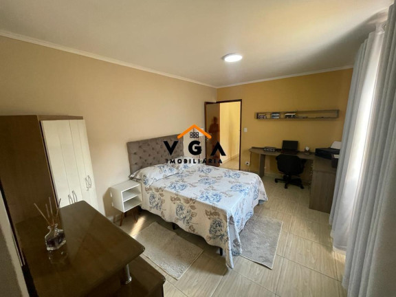 Imagem Casa com 4 Quartos à Venda, 192 m² em Cidade Patriarca - São Paulo