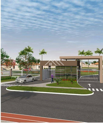 Imagem Terreno à Venda, 275 m² em Centro - Cravinhos Imagem Terreno à Venda, 275 m² em Centro - Cravinhos