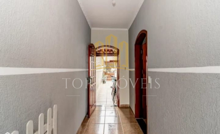 Imagem Casa com 3 Quartos à Venda, 150 m² em Residencial Bosque Dos Ipês - São José Dos Campos Imagem Casa com 3 Quartos à Venda, 150 m² em Residencial Bosque Dos Ipês - São José Dos Campos