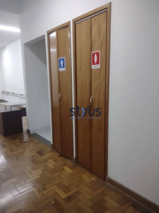 Imagem Sala Comercial à Venda, 47 m² em República - São Paulo Imagem Sala Comercial à Venda, 47 m² em República - São Paulo