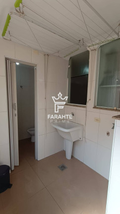 Imagem Apartamento com 3 Quartos à Venda, 106 m² em Pompeia - Santos Imagem Apartamento com 3 Quartos à Venda, 106 m² em Pompeia - Santos