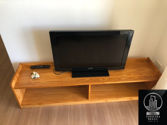 Imagem Apartamento com 2 Quartos para Alugar, 58 m² em Parque Campolim - Sorocaba Imagem Apartamento com 2 Quartos para Alugar, 58 m² em Parque Campolim - Sorocaba