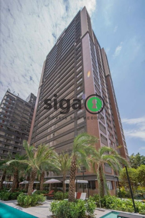 Imagem Apartamento com 4 Quartos à Venda, 158 m² em Vila Clementino - São Paulo Imagem Apartamento com 4 Quartos à Venda, 158 m² em Vila Clementino - São Paulo