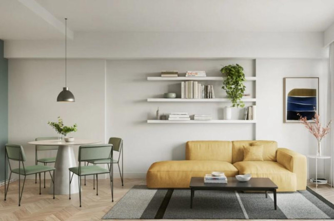 Imagem Casa com 2 Quartos à Venda, 71 m² em Botafogo - Rio De Janeiro