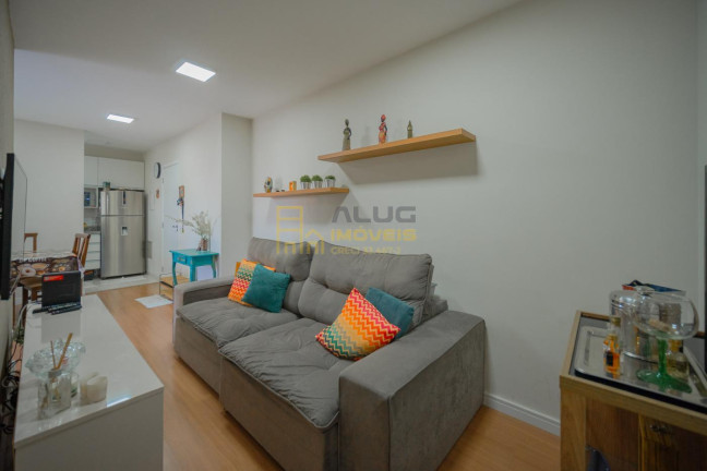 Imagem Apartamento com 3 Quartos à Venda, 73 m² em Km 18 - Osasco