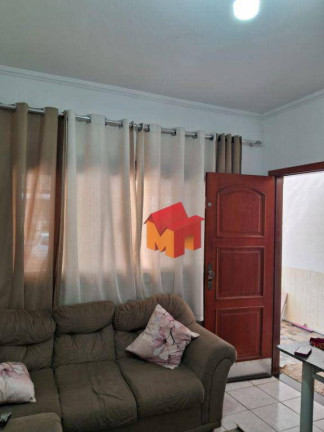 Imagem Casa com 2 Quartos à Venda, 91 m² em Jardim Ipiranga - Americana Imagem Casa com 2 Quartos à Venda, 91 m² em Jardim Ipiranga - Americana