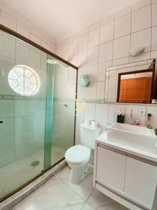 Imagem Casa com 2 Quartos para Alugar, 254 m² em Putim - São José Dos Campos