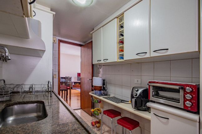 Imagem Apartamento com 3 Quartos à Venda, 85 m² em Pompeia - São Paulo Imagem Apartamento com 3 Quartos à Venda, 85 m² em Pompeia - São Paulo