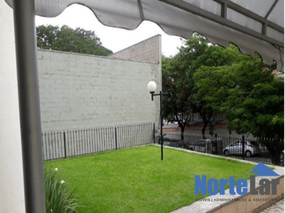 Imagem Apartamento com 2 Quartos à Venda, 60 m² em Casa Verde - São Paulo