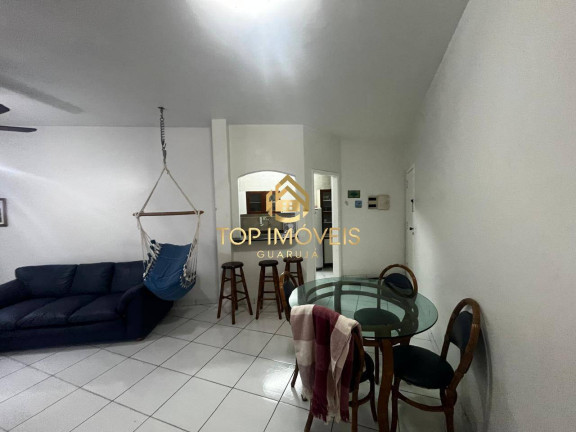 Imagem Apartamento com 3 Quartos para Alugar, 70 m² em Enseada - Guarujá Imagem Apartamento com 3 Quartos para Alugar, 70 m² em Enseada - Guarujá