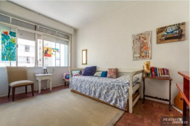 Imagem Apartamento com 3 Quartos à Venda, 120 m² em Higienópolis - São Paulo Imagem Apartamento com 3 Quartos à Venda, 120 m² em Higienópolis - São Paulo