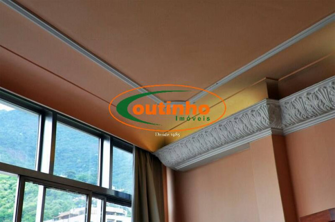 Imagem Apartamento com 3 Quartos à Venda, 130 m² em Tijuca - Rio De Janeiro