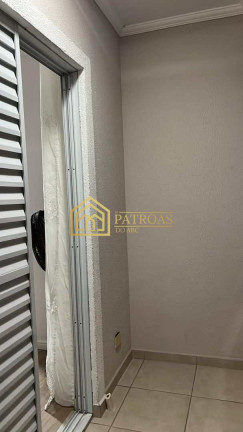 Imagem Casa com 2 Quartos à Venda, 157 m² em Jardim Las Vegas - Santo André