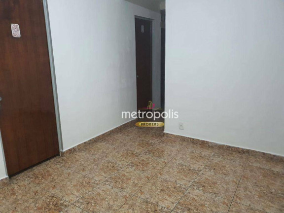 Imagem Apartamento com 2 Quartos à Venda, 52 m² em Itaquera - São Paulo