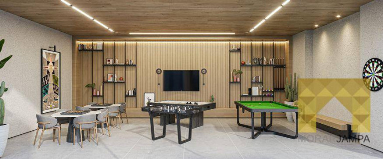 Imagem Apartamento com 3 Quartos à Venda, 97 m² em Altiplano Cabo Branco - João Pessoa Imagem Apartamento com 3 Quartos à Venda, 97 m² em Altiplano Cabo Branco - João Pessoa