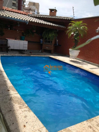 Imagem Sobrado com 3 Quartos à Venda, 375 m² em Cidade Maia - Guarulhos Imagem Sobrado com 3 Quartos à Venda, 375 m² em Cidade Maia - Guarulhos